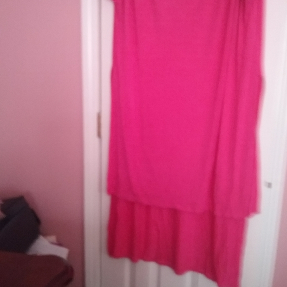 Tunic Top - Picture 2 of 2